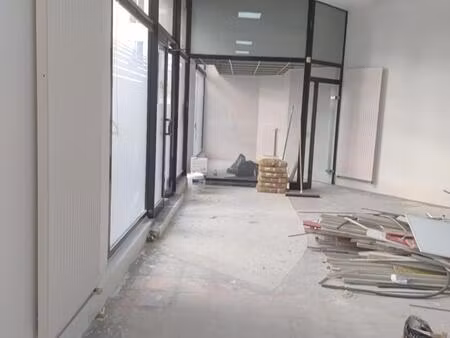location bureaux 150 m²