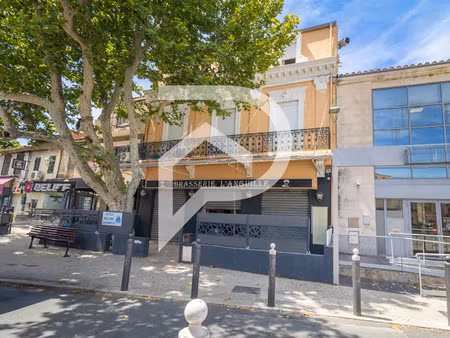 vente commerce 6 pièces 290 m² marseille 10 (13010)