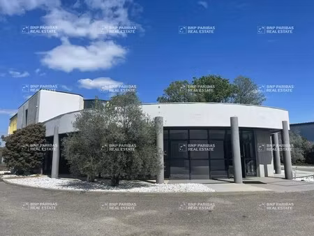 location local d’activités annecy 74960 184m² à 852m²