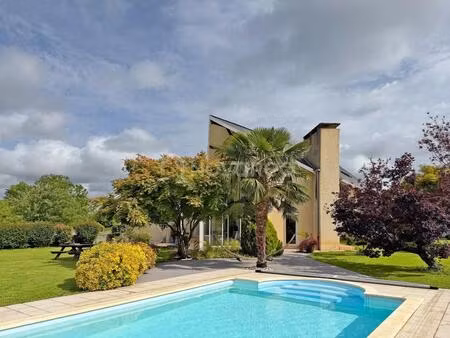 maison 5 pièces