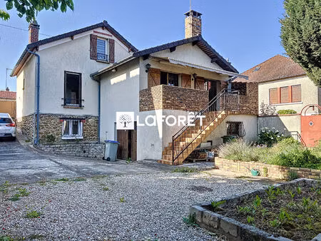 maison choisy-le-roi 6 pièces 110 m²