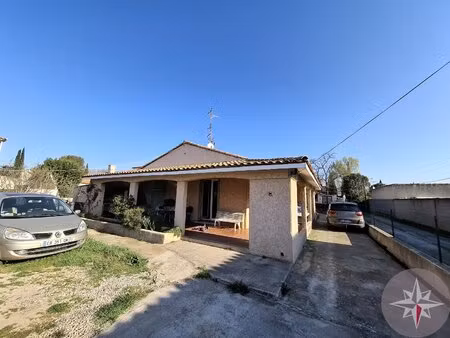 maison et terrain