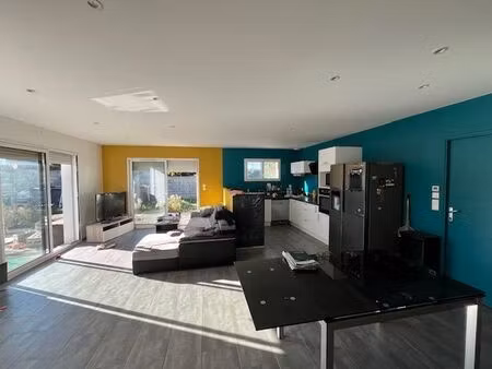 maison - 86m ²