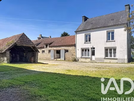 ferme à kervignac (56700)