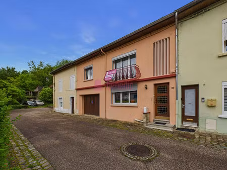 maison fontoy 6 pièces 118 m2