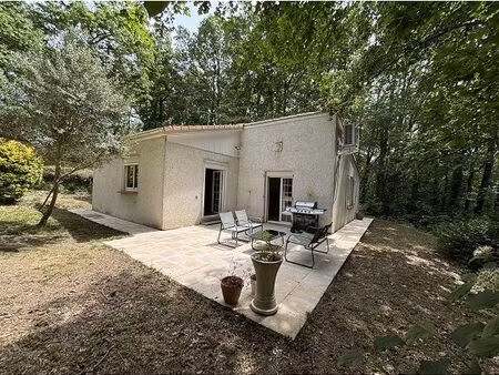 maison - 102m ²