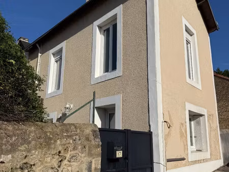 location maison 4 pièces 67 m² à ligugé (86240)