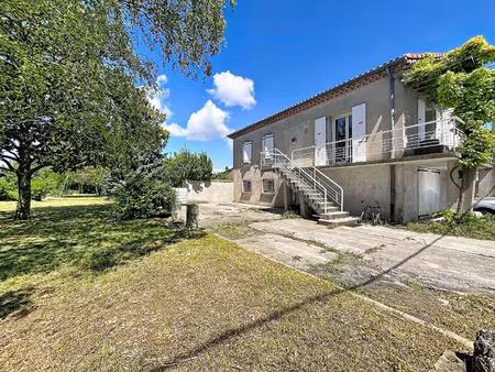 vente maison 4 pièces 70 m² livron-sur-drôme (26250)