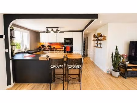 maison de 111 m² à montbazin