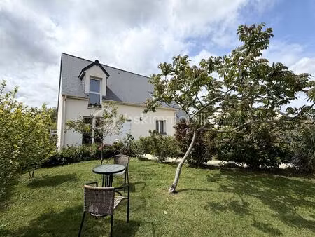 maison de 100 m² à saint-didier-des-bois
