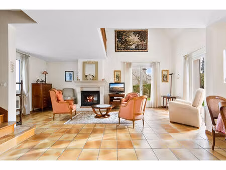 maison saint germain en laye 6 pièce(s) 140 m2