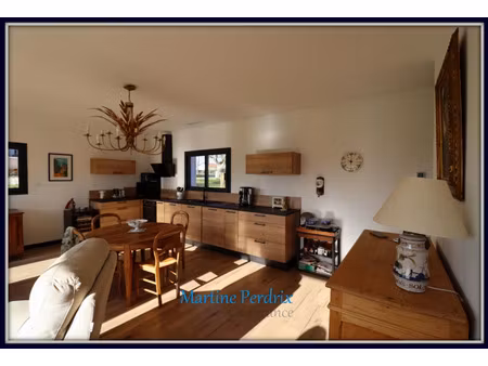 maison à vendre saint trivier de courtes 5 pièce(s) 116m2 65 000€