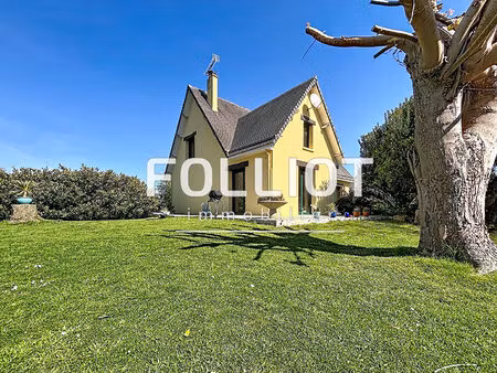 maison à vendre - sainte mère eglise