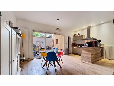 maison talence 5 pièce(s) 107.65 m2