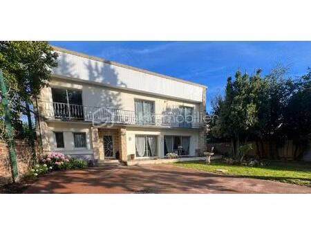 maison de 285 m² à villemoisson-sur-orge