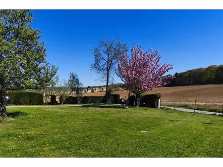 terrain plaisir 246 m2