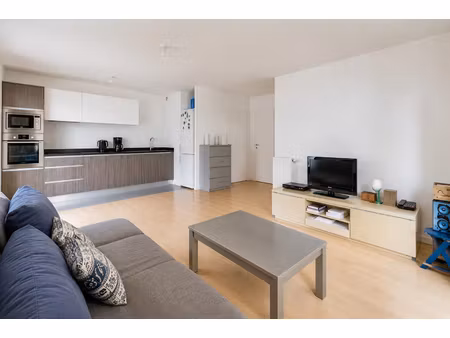 appartement bobigny 4 pièce(s) 76.37 m2