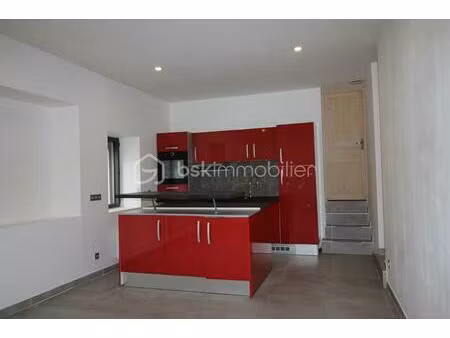 appartement de 45 18 m² à briancon