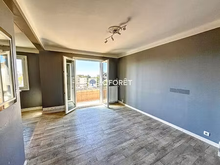 appartement cagnes sur mer 3 pièce(s) 62.85 m2