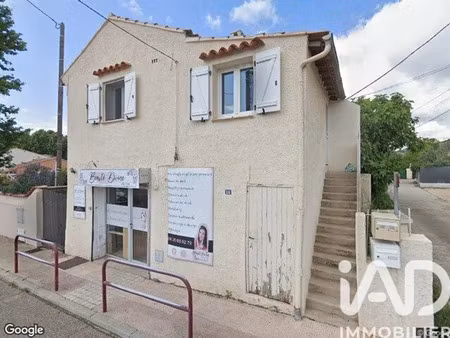 appartement à carnoules (83660)