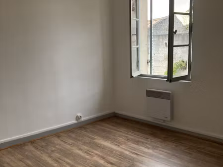 a vendre t3 duplex à la sauve  proche créon