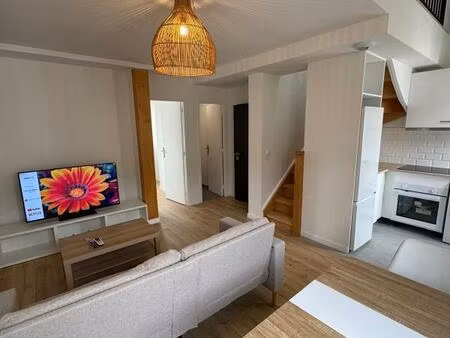 appartement 3 pièces à paris (75013)