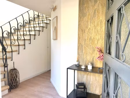appartement duplex