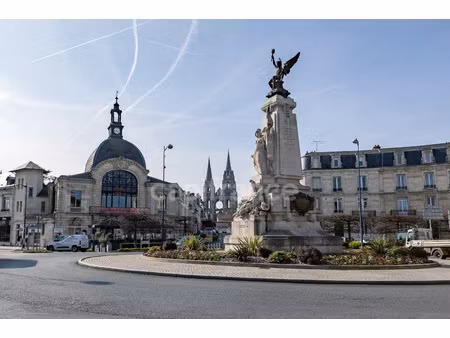 immeuble à vendre soissons 20 pièce(s) 1412m2 2 650 000€