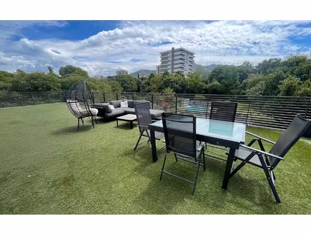 appartement marseille 10 100 m² t-4 à vendre  390 000 €