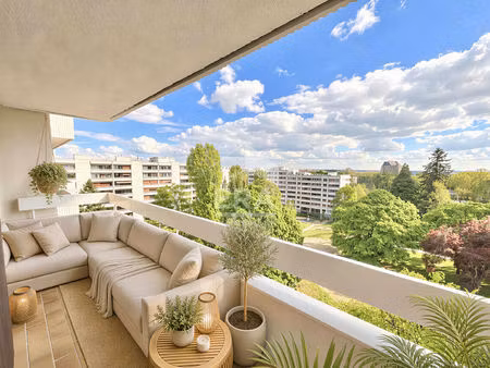 appartement à orleans 3 pièces de 73 m2