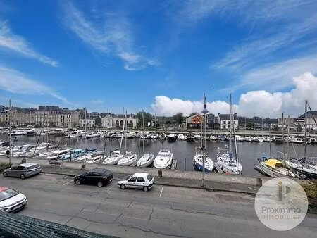 vente appartement 3 pièces à redon (35600) : à vendre 3 pièces / 53m² redon