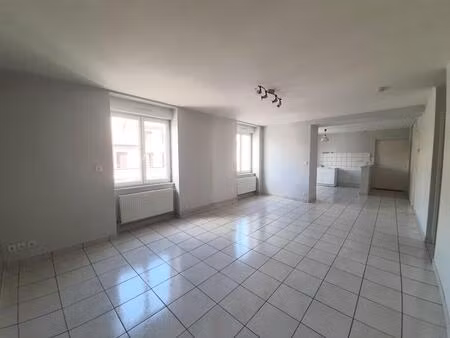 f3 1er etage sans ascenseur
