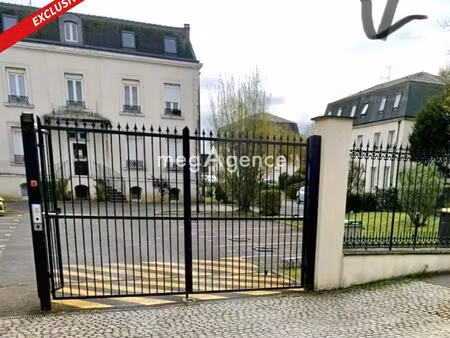 superbe appartement