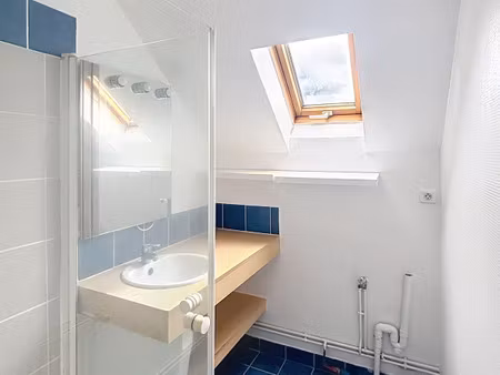 appartement t2 - sillery