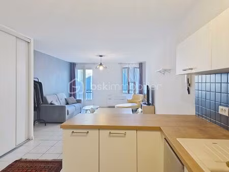 appartement de 35 14 m² à salon-de-provence