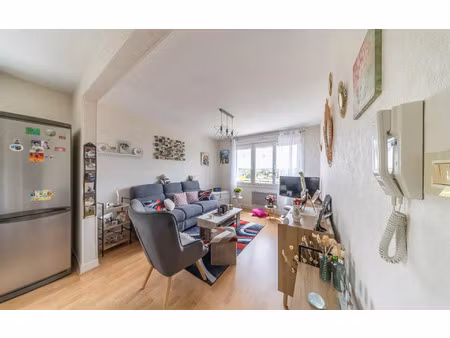 appartement verdun 53 m² t-2 à vendre  94 500 €