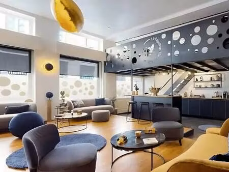 vente bureaux 110 m² à 190 m²