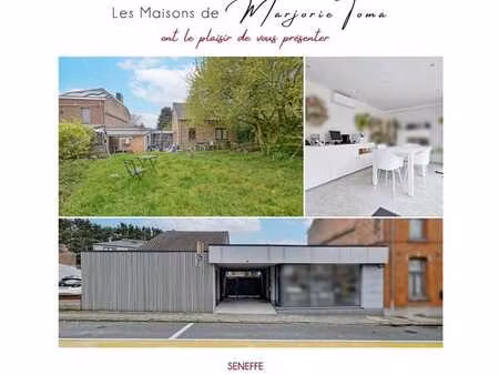 immeuble