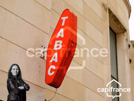 fonds de commerce à vendre meximieux 1 pièce(s) 60m2 425 000€