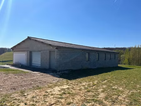 hangar