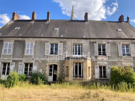 propriété à vendre acy en multien 15 pièce(s) 350m2 682 500€