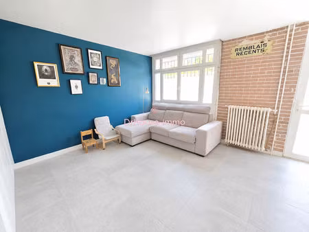 maison 4 ch terrasse jardin