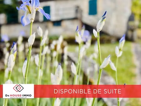 deux charmantes maisons avec piscine au coeur d'un village bucolique