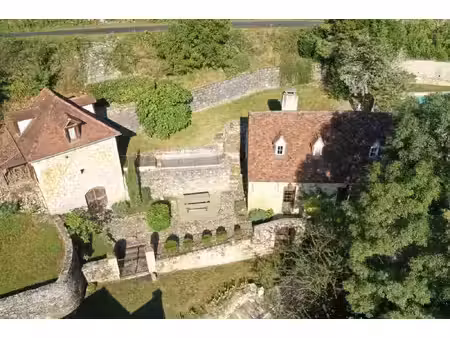 maison à vendre martel 5 pièce(s) 112m2 185 000€