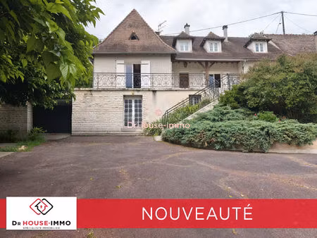 maison perigourdine 5 chambres sur sous-sol a perigueux