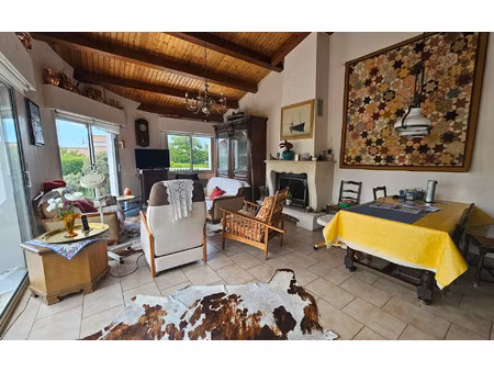maison royan m² t-7 à vendre  599 000 €