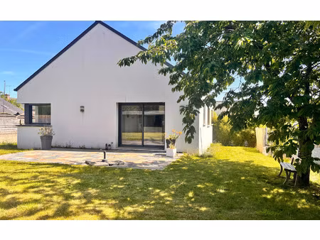 maison saint-quay-portrieux m² t-5 à vendre  383 250 €