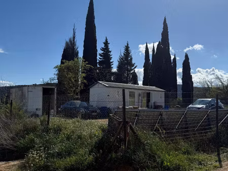 maison à vendre durban corbieres 3 pièce(s) 23m2 77 000€