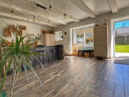 villa de 8 pièces de luxe en vente pleurtuit  bretagne