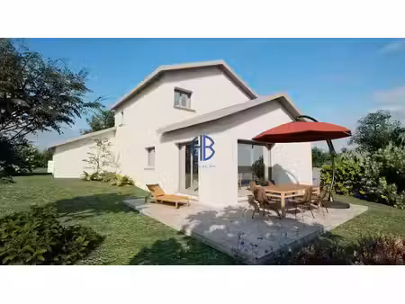 vente terrain 525 m² à saint-jean-de-moirans (38430)  160 000 €